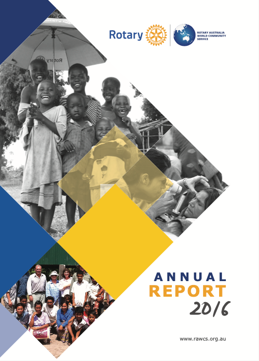 Annual Report 2016